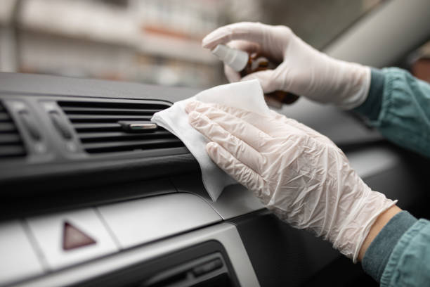 Best Best Air Duct Cleaning Company  in Hurley, MS