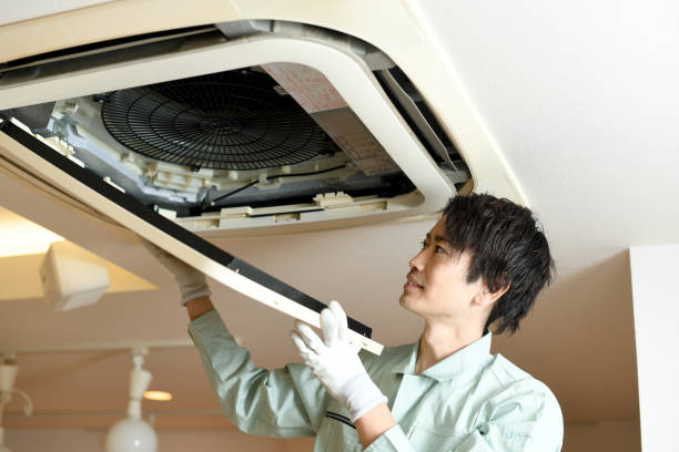 Best General Air Duct Cleaning  in Hurley, MS
