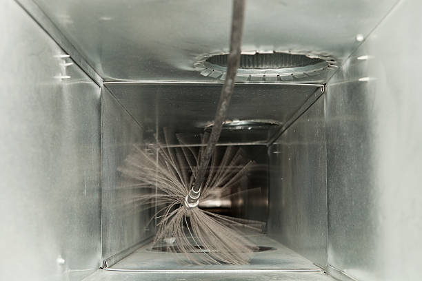 Best HVAC Air Duct Cleaning  in Hurley, MS