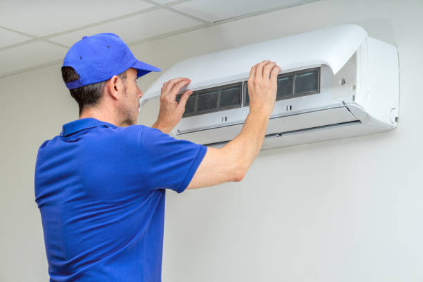 Best Home Air Vent Cleaning  in Hurley, MS
