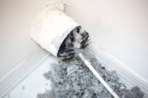 Professional Airduct Cleaning in Hurley, MS