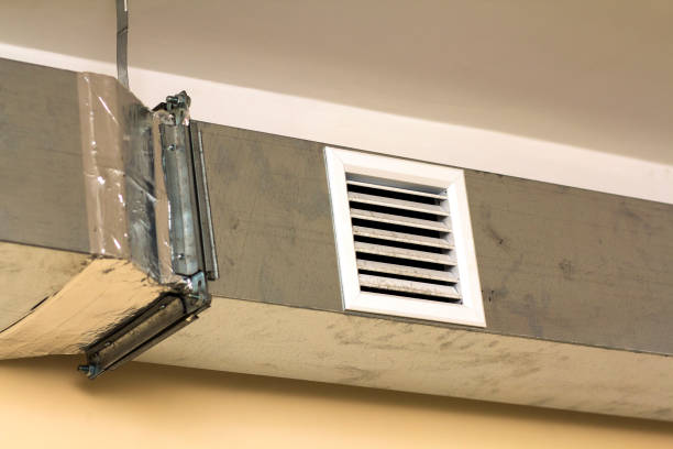 Best Affordable Duct Cleaning Services  in Hurley, MS
